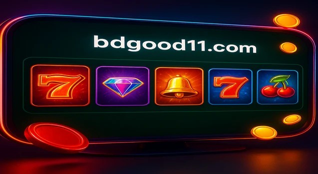good11 অ্যাপ্লিকেশন