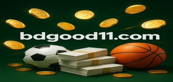 good11-এ 100% পর্যন্ত বিনামূল্যে খেলার সুযোগ