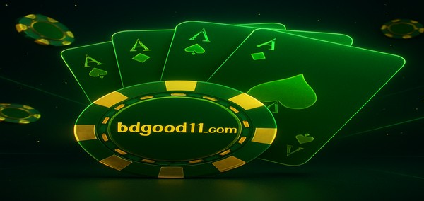 good11-এ লাইভ গেমিং প্ল্যাটফর্মের প্রচারণাগুলো