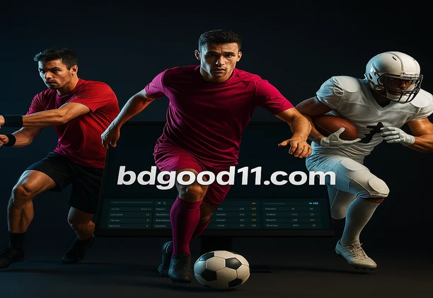 খেলাধুলা গেমস